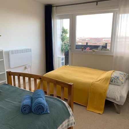 Liverpool Rooms Accommodation Ngoại thất bức ảnh
