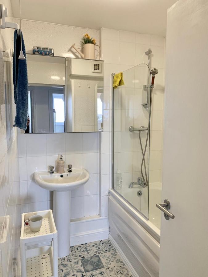 Liverpool Rooms Accommodation Ngoại thất bức ảnh
