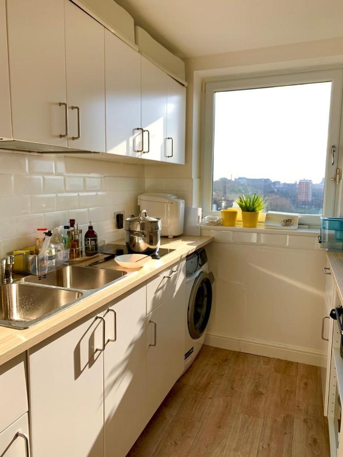 Liverpool Rooms Accommodation Ngoại thất bức ảnh