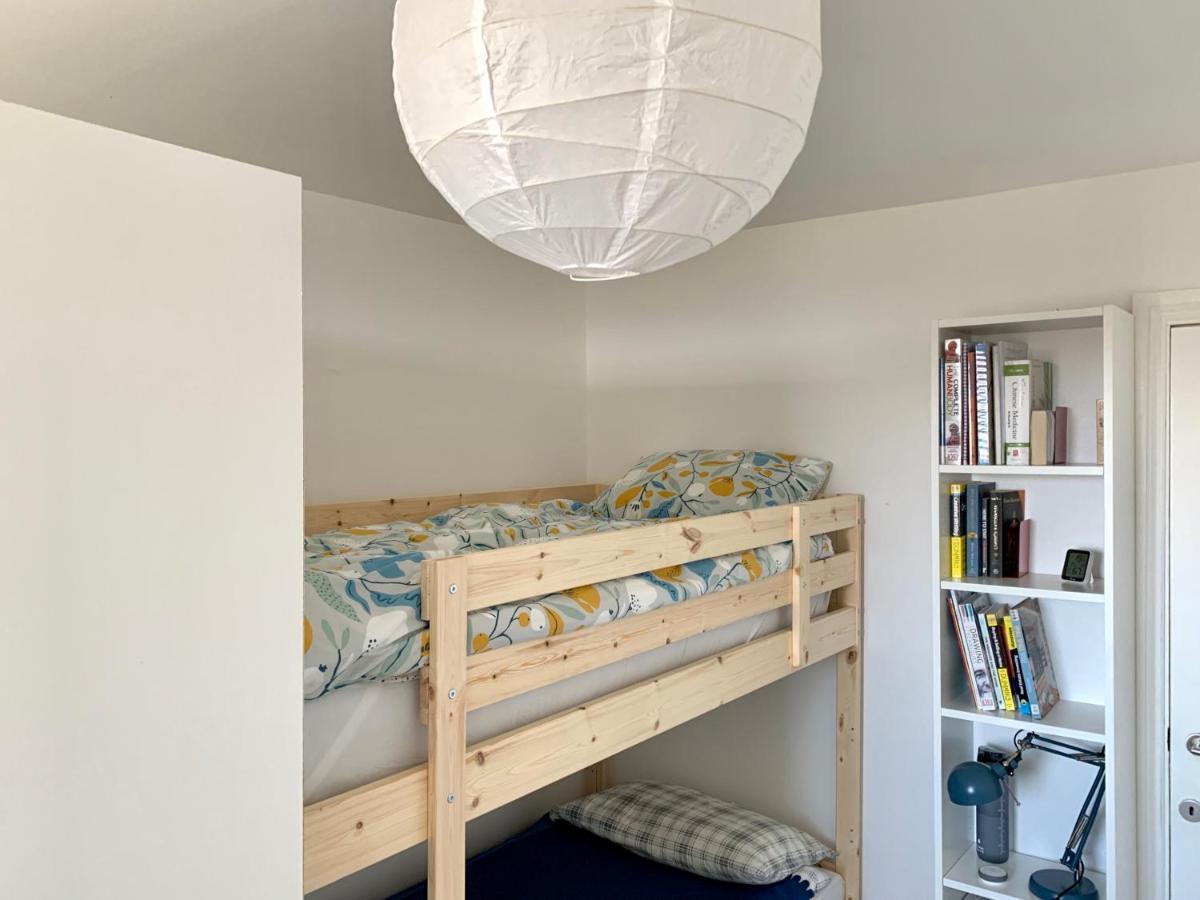 Liverpool Rooms Accommodation Ngoại thất bức ảnh