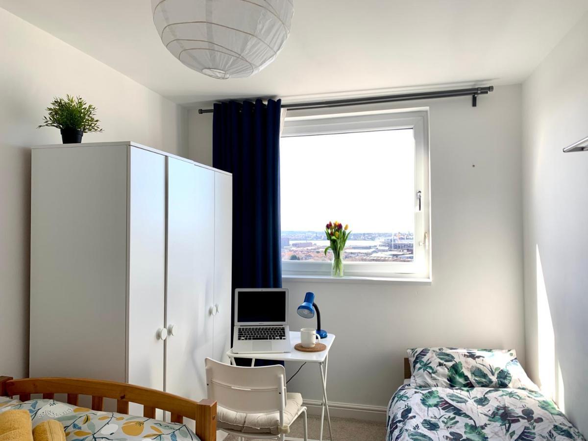 Liverpool Rooms Accommodation Ngoại thất bức ảnh