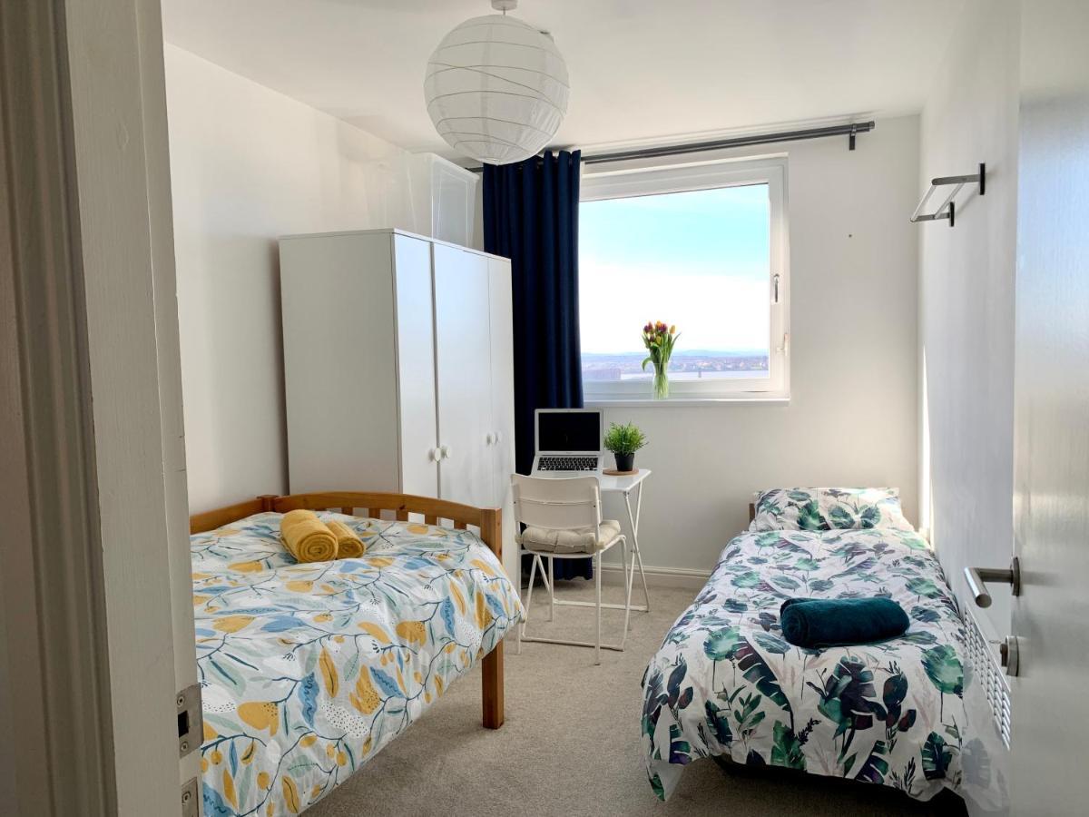 Liverpool Rooms Accommodation Ngoại thất bức ảnh